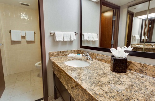 North San Antonio - SAT Hotel | Drury Inn & Suites San Antonio Northeast