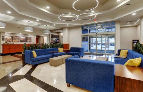 Arnold Hotel | Drury Inn & Suites St. Louis Arnold