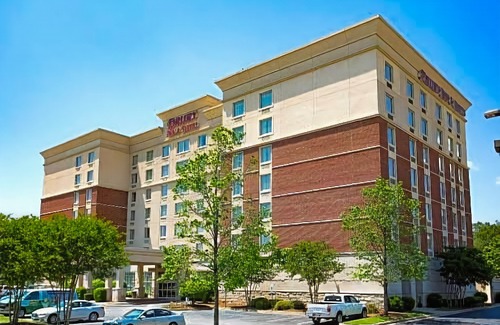 Conestee Hotel | Drury Inn & Suites Greenville
