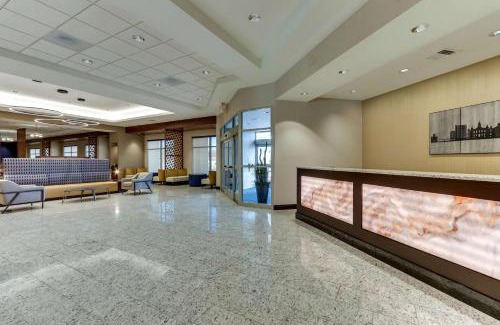 Twin Brook Hotel | Drury Plaza Hotel Chattanooga Hamilton Place