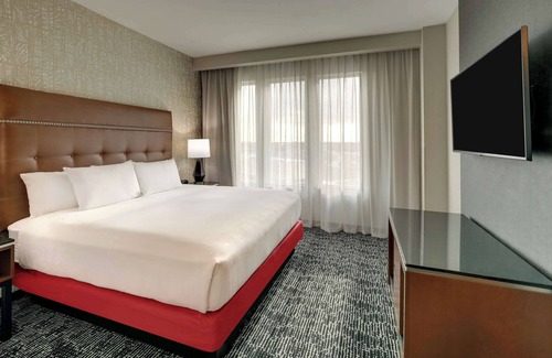 Florence Hotel | Drury Plaza Hotel Cincinnati Florence