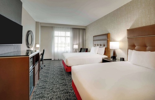 Florence Hotel | Drury Plaza Hotel Cincinnati Florence