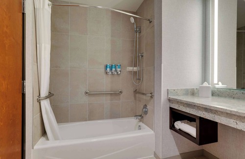 Florence Hotel | Drury Plaza Hotel Cincinnati Florence