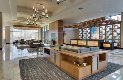 Sobro Hotel | Drury Plaza Hotel Nashville Downtown