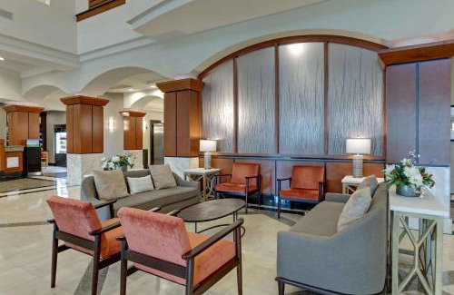 Franklin Hotel | Drury Plaza Hotel Nashville Franklin