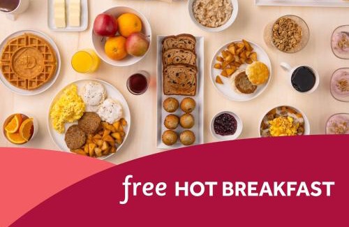 Downtown Pittsburgh Hotel | Drury Plaza Hotel Pittsburgh Downtown