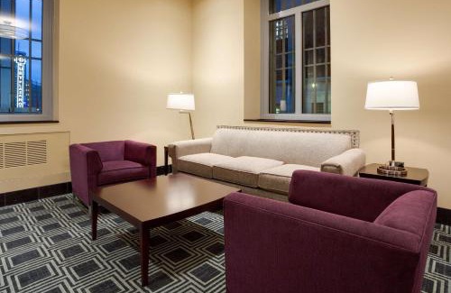 Downtown Pittsburgh Hotel | Drury Plaza Hotel Pittsburgh Downtown