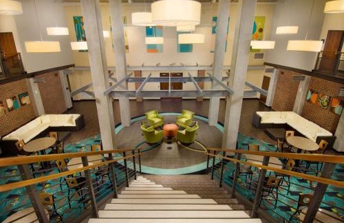Stone Oak Hotel | Drury Plaza Hotel San Antonio North Stone Oak