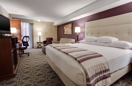 Crownhill Park Hotel | Drury Plaza Hotel San Antonio Airport