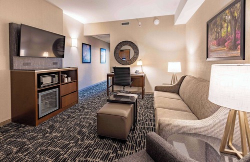 Pooler Hotel | Drury Plaza Hotel Savannah Pooler