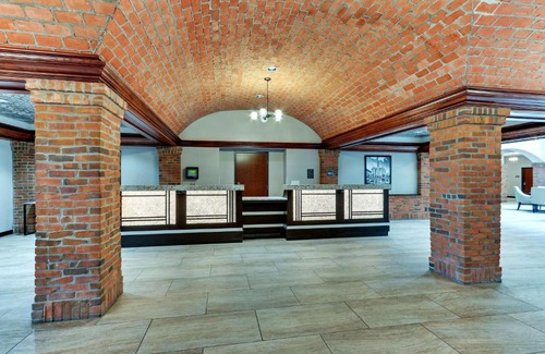 Downtown St. Paul Hotel | Drury Plaza Hotel St. Paul Downtown