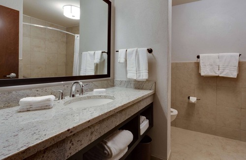 Cape Girardeau Hotel | Drury Plaza Hotel Cape Girardeau Conference Center