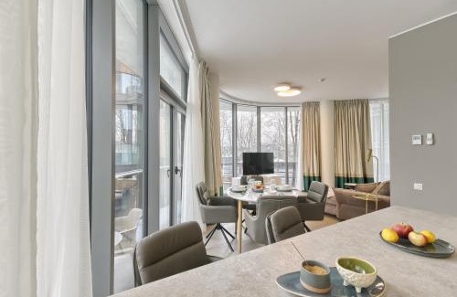 Druskininkai Apartment | Drusk Sun