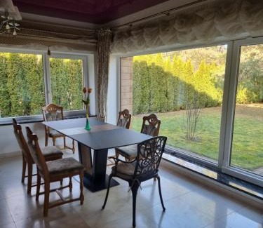 Druskininkai House | Druskininkai Algida
