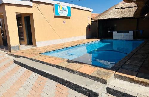 Bojanala House | Druza’s guest house