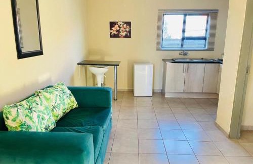 Bojanala House | Druza’s guest house