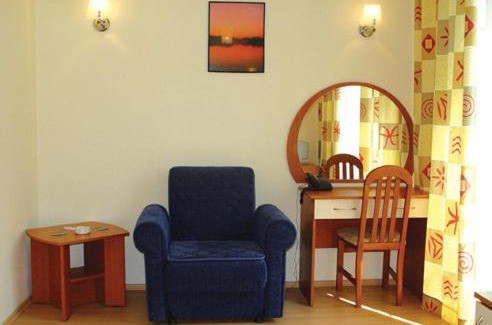 Bankya Hotel | Druzhba Hotel