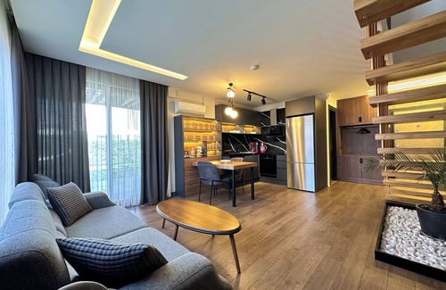Kadriye Villa | DrVilla Suits