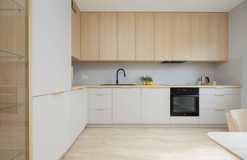 Praga Poludnie Apartment | Drwecka 18 | Spacious Apartment | Parking