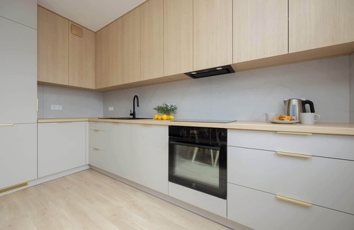 Praga Poludnie Apartment | Drwecka 18 | Spacious Apartment | Parking