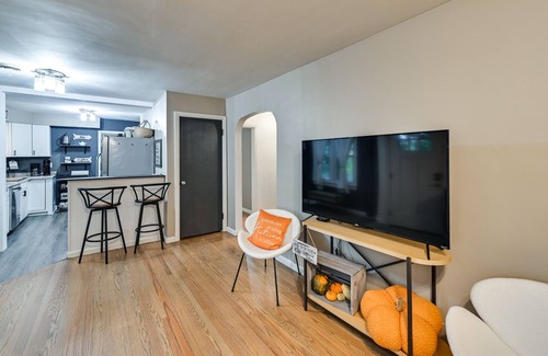 Crittenden House | Dry Ridge Rental Home w/Hot Tub & Game Room!
