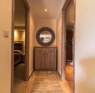 Potamia Apartment | Dryades Apartments & Studios