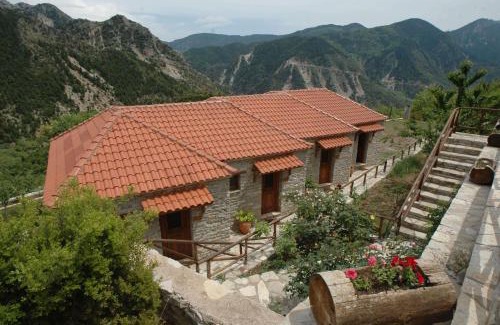Terpsithea Apartment | Dryades Guesthouse