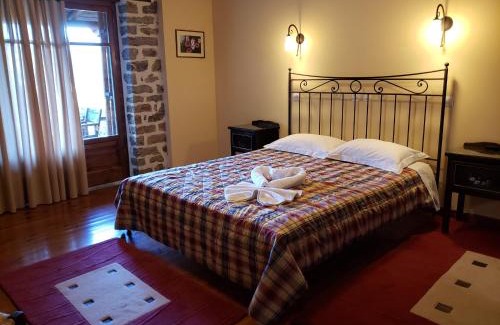 Terpsithea Apartment | Dryades Guesthouse
