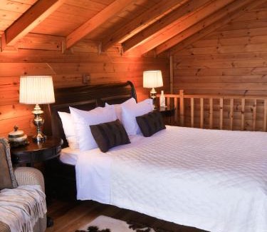 Mesaia Trikala House | Dryades Suites