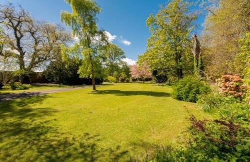 Drylaw House | Drylaw House, Grade A Listed Mansion near City Centre