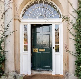Drylaw House | Drylaw House, Grade A Listed Mansion near City Centre