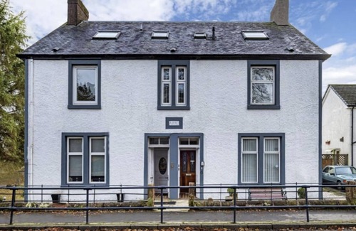 Drymen Apartment | Drymen Retreat, Loch Lomond