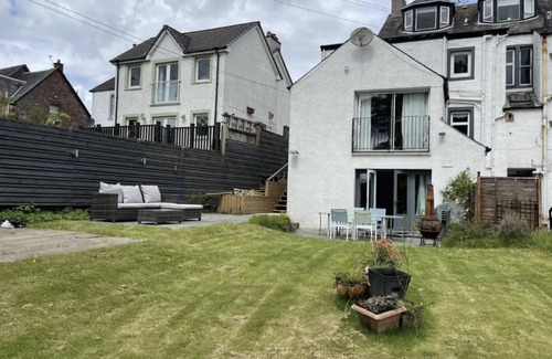 Drymen Apartment | Drymen Retreat, Loch Lomond