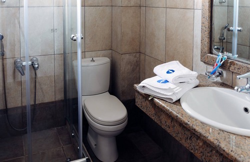 Dorida Hotel | Drymna Hotel