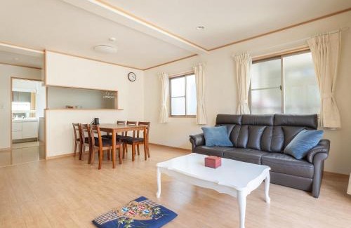 Itabashi Apartment | Dryokan Kumanocho