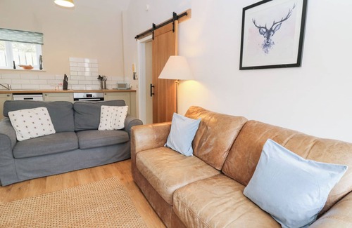 Pentrefelin Cottage | Dryslwyn Cottage