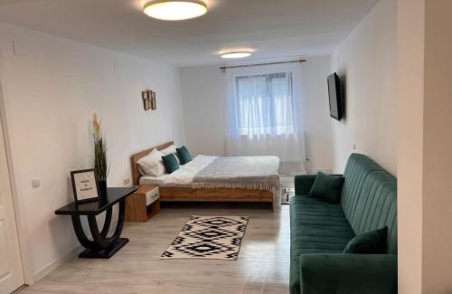 Dragasani Apartment | DS Beauty Center