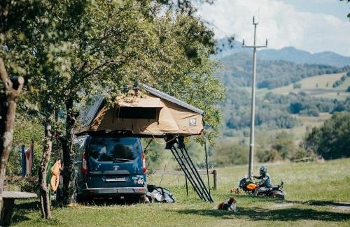 Kambresko Resort | DS Camping