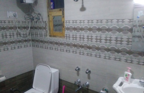 Cheog House | DS homedtay it's situated in apple garden neat and clean big rooms attached