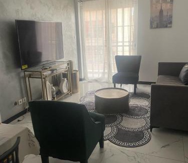 Same Apartment | DS immobilier
