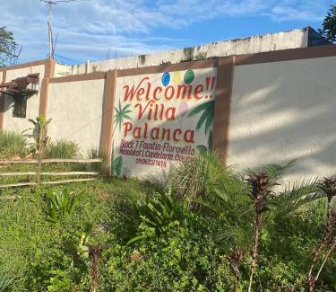 Candelaria Bed & Breakfast | DS Palancas Lodging Home