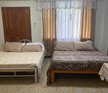 Candelaria Bed & Breakfast | DS Palancas Lodging Home