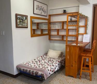 Candelaria Bed & Breakfast | DS Palancas Lodging Home