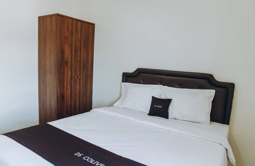 Dadapsari House | DS Residences Layur