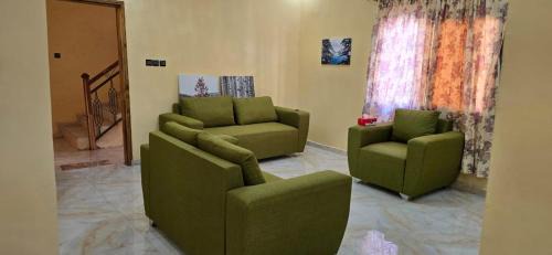 Ziguinchor Apartment | DS Travel