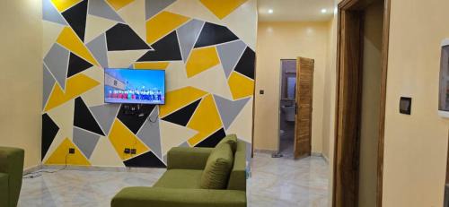 Ziguinchor Apartment | DS Travel