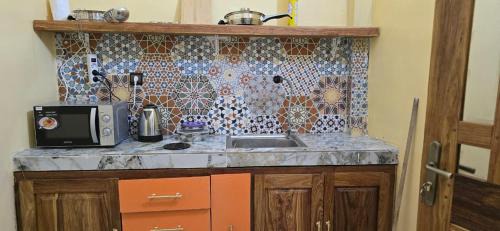 Ziguinchor Apartment | DS Travel