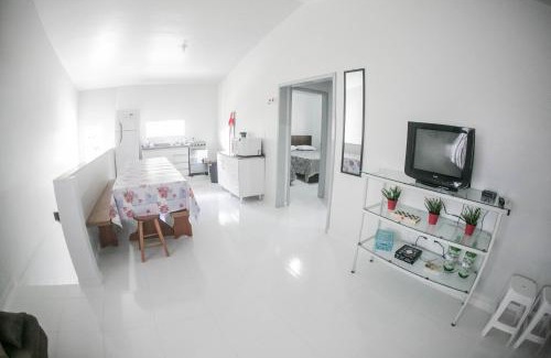 Morretes House | DS2 - 2 Dorm PIscina AR WIFI Churrasqueira - BRUNO KLEMTZ