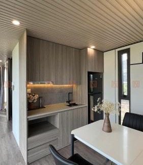 Mang Yang Resort | DSD Resort