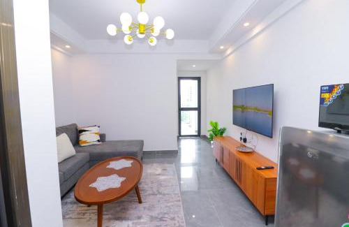 Westlands Apartment | DSG luxury homes